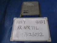 Parts ISUZU　ELF　