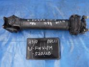 Parts MITSUBISHI FUSO　GREAT　