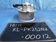 Parts NISSAN DIESL　CONDOR　