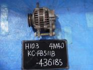 Parts MITSUBISHI FUSO　CANTER　