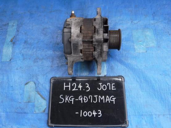   HINO  SKG-GD7JMAG