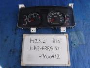 Parts ISUZU　FORWARD　