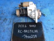 Parts ISUZU　ELF　