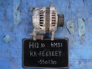 Parts MITSUBISHI FUSO　CANTER　