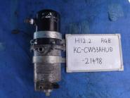Parts NISSAN DIESL　BIGTHUMB　