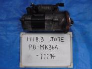 Parts NISSAN DIESL　CONDOL　