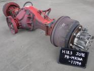 Parts NISSAN DIESL　CONDOL　