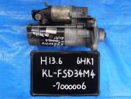 Parts ISUZU　FORWARD　