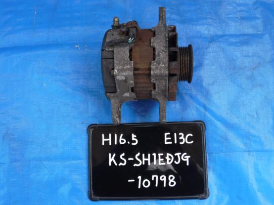   HINO PROFIA KS-SH1EDJG