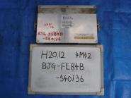 Parts MITSUBISHI FUSO　CANTER　