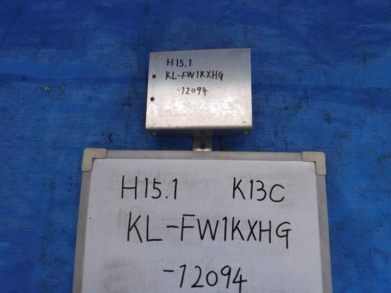   HINO  KL-FW1KXHG