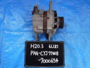 Parts ISUZU　GIGA　
