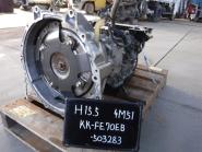 Parts MITSUBISHI FUSO　CANTER　