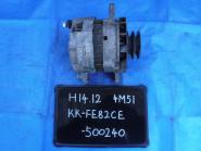Parts MITSUBISHI FUSO　CANTER　