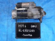 Parts ISUZU　GIGA　