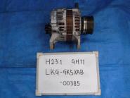 Parts NISSAN DIESL　QUON　