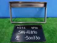 Parts MITSUBISHI FUSO　CANTER　