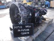 Parts MITSUBISHI FUSO　CANTER　