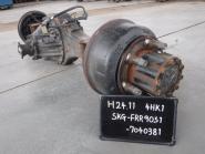 Parts ISUZU　FORWARD　