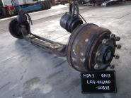 Parts NISSAN DIESL　 　
