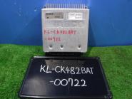 Parts NISSAN DIESL　BIGTHUMB　