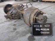 Parts ISUZU　 　