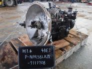 Parts ISUZU　 　