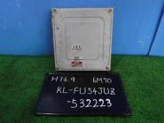Parts MITSUBISHI FUSO　SUPERGREAT　