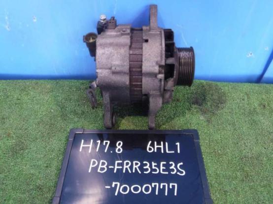   ISUZU FORWARD PB-FRR35E3S