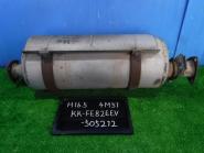 Parts MITSUBISHI FUSO　CANTER　