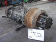 Parts MITSUBISHI FUSO　 　