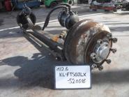 Parts MITSUBISHI FUSO　 　