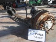 Parts MITSUBISHI FUSO　 　