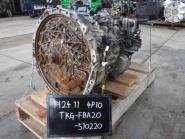 Parts MITSUBISHI FUSO　CANTER　