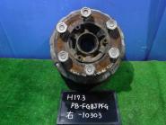 Parts HINO　RENGER　