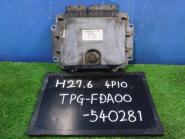 Parts MITSUBISHI FUSO　CANTER　