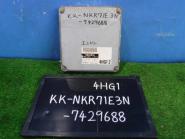 Parts ISUZU　ELF　