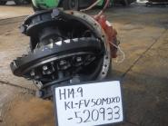 Parts MITSUBISHI FUSO　 　