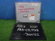 Parts ISUZU　GIGA　