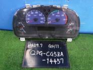 Parts NISSAN DIESL　QUON　