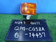Parts NISSAN DIESL　QUON　