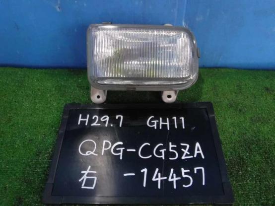  NISSAN DIESL QUON QPG-CG5ZA