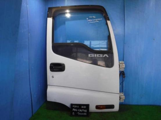   ISUZU  PDG-CXG77X8