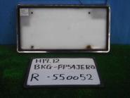 Parts MITSUBISHI FUSO　 　