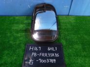 Parts ISUZU　FORWARD　