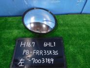 Parts ISUZU　FORWARD　