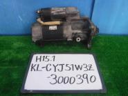 Parts ISUZU　GIGA　