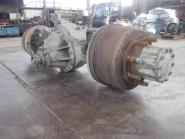 Parts NISSAN DIESL　BIGTHUMB　