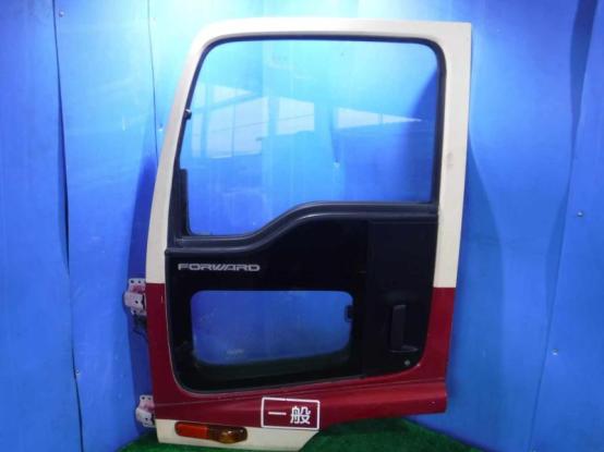   ISUZU FORWARD ADG-FRR90J3S
