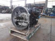 Parts NISSAN DIESL　QUON　